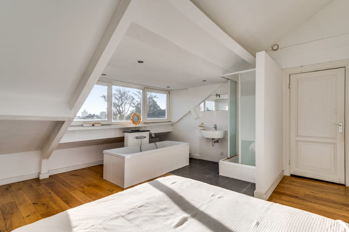 Foto 6 van Statensingel 177-D01