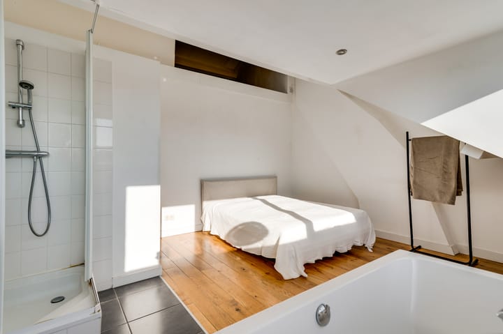 Foto 7 van Statensingel 177-D01