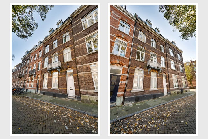 Foto 8 van Statensingel 177-D01