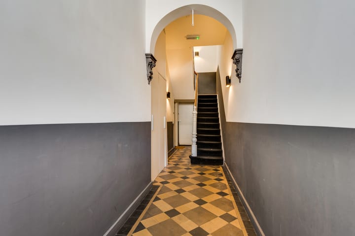 Foto 9 van Statensingel 177-D01