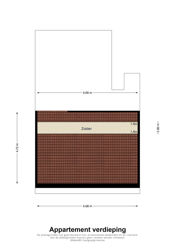 Foto 11 van Statensingel 177-D01