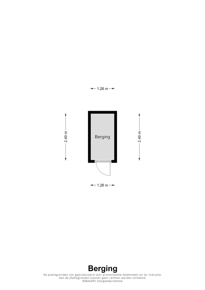 Foto 12 van Statensingel 177-D01