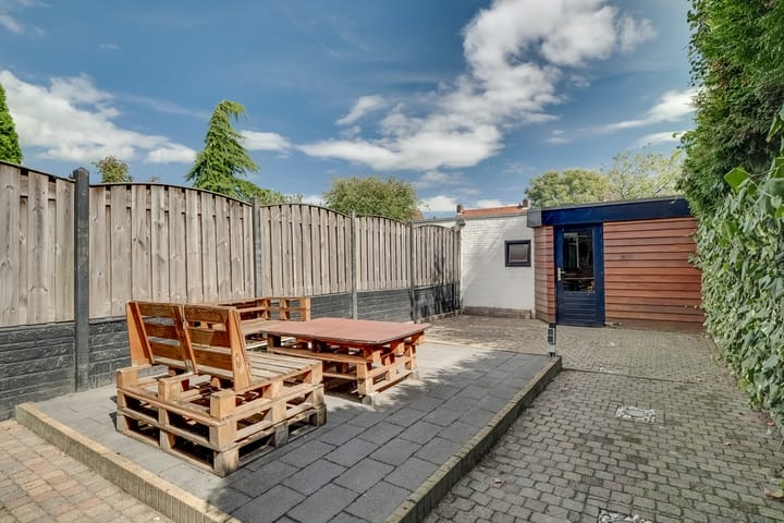 Foto 2 van Pinksterbloem 9