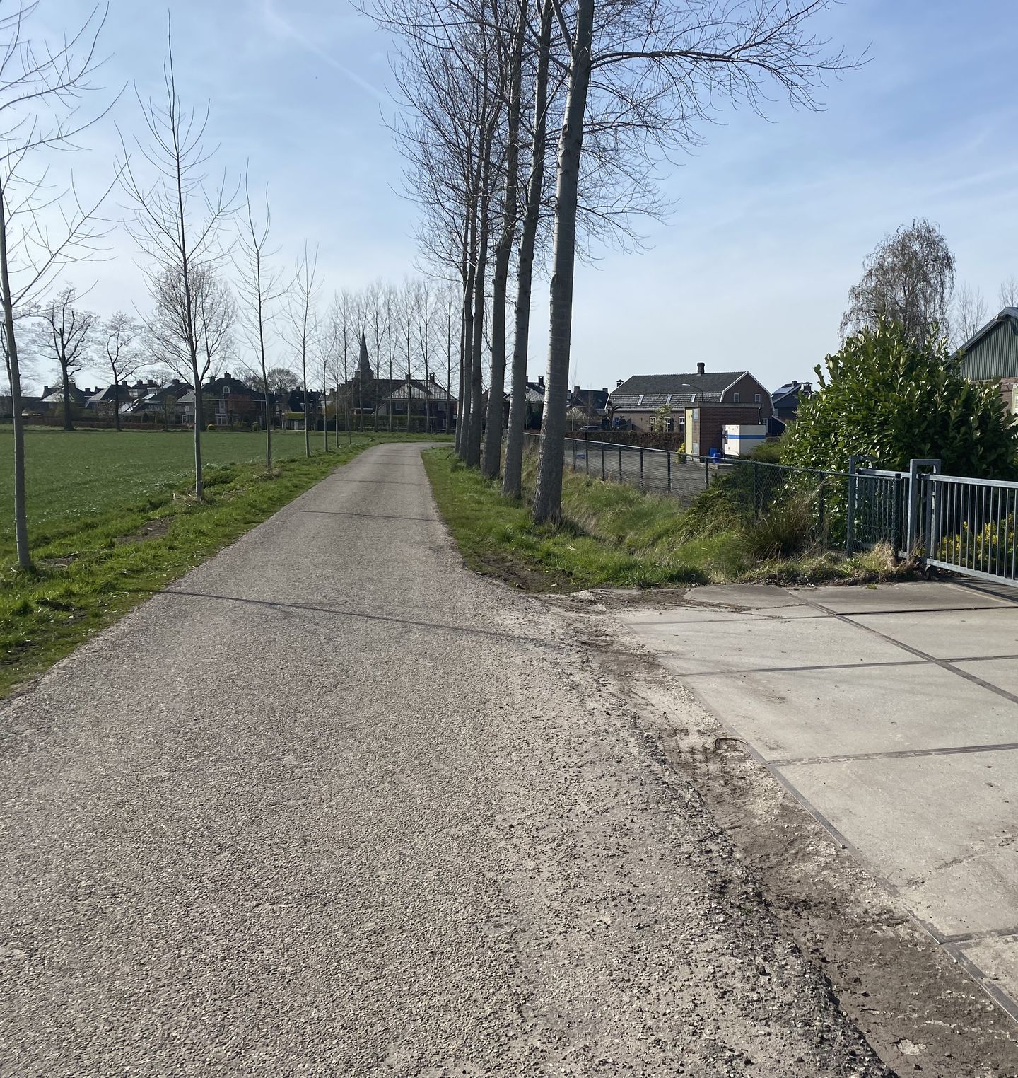 View photo 4 of Leinserondweg 6