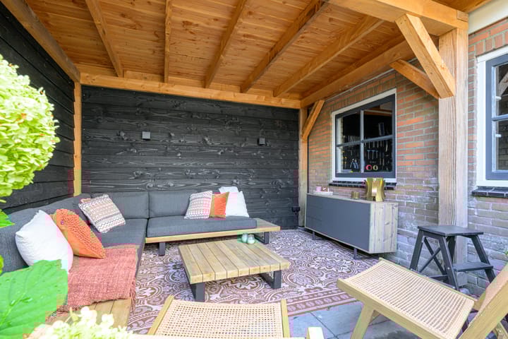 Foto 3 van Gedempt Achterom 36