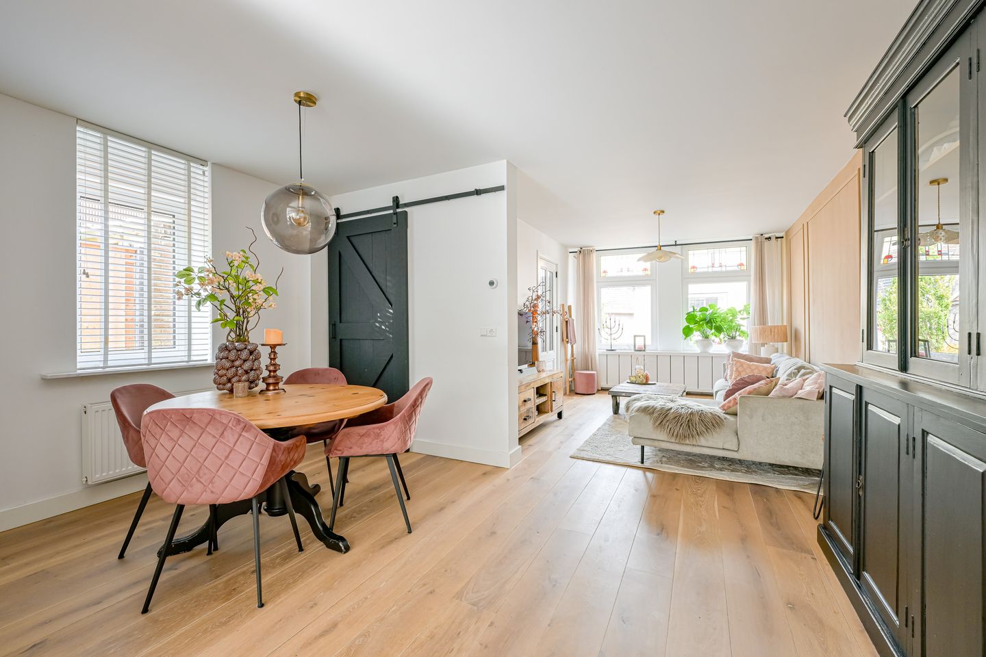 Foto 4 van Gedempt Achterom 36