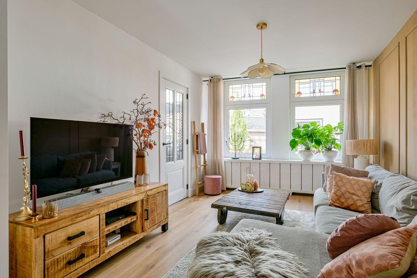 Foto 5 van Gedempt Achterom 36