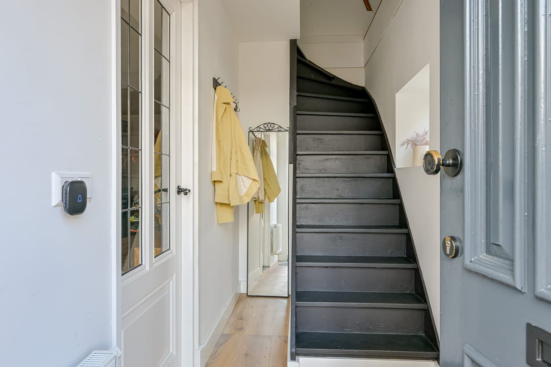 Foto 7 van Gedempt Achterom 36