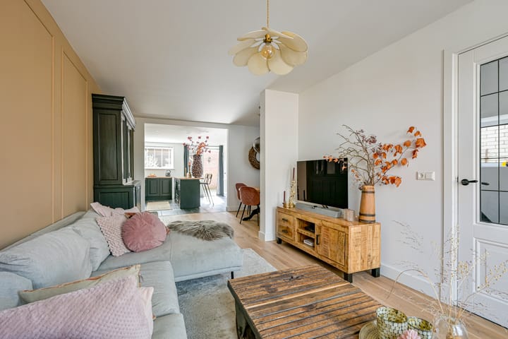 Foto 8 van Gedempt Achterom 36