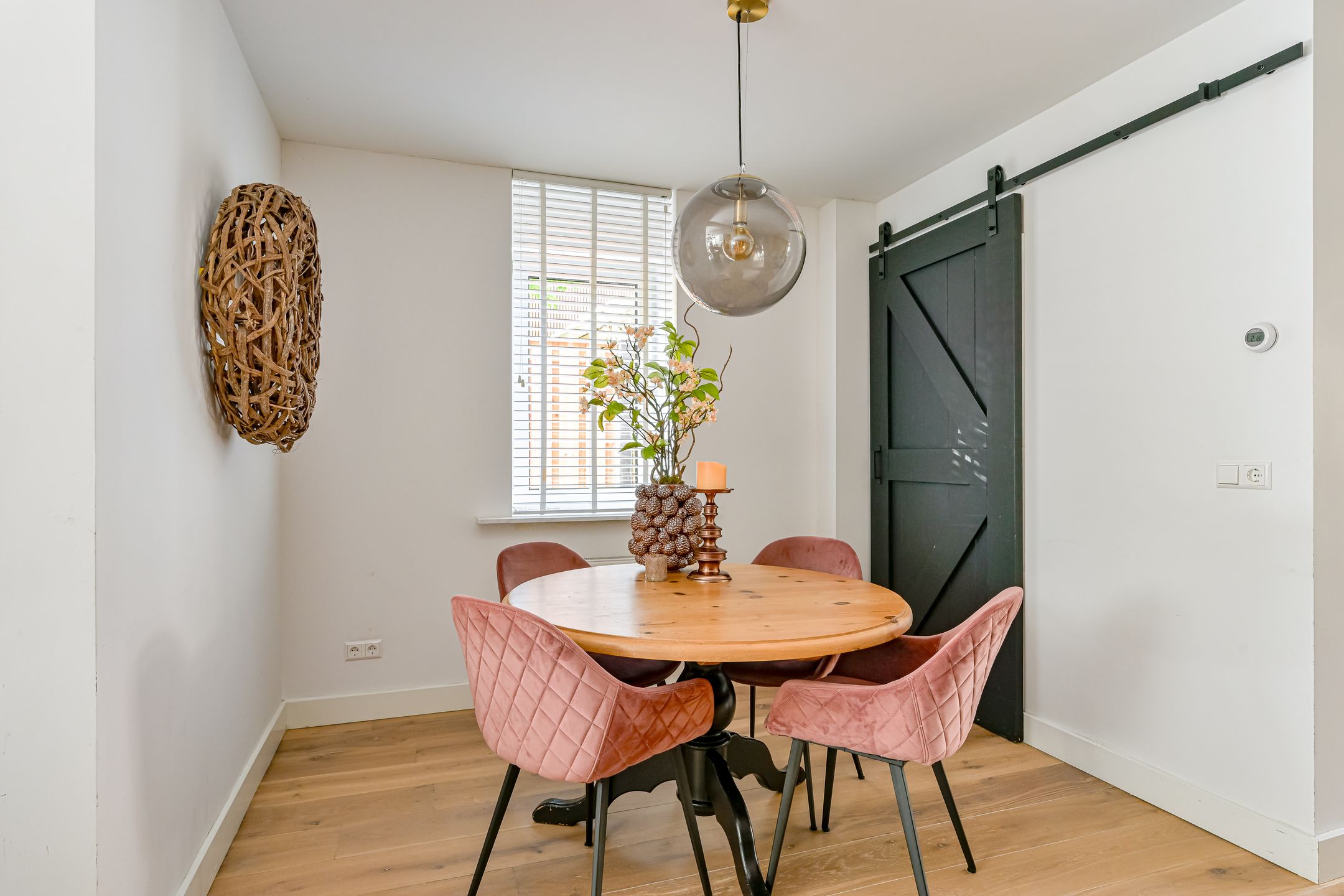 Foto 9 van Gedempt Achterom 36