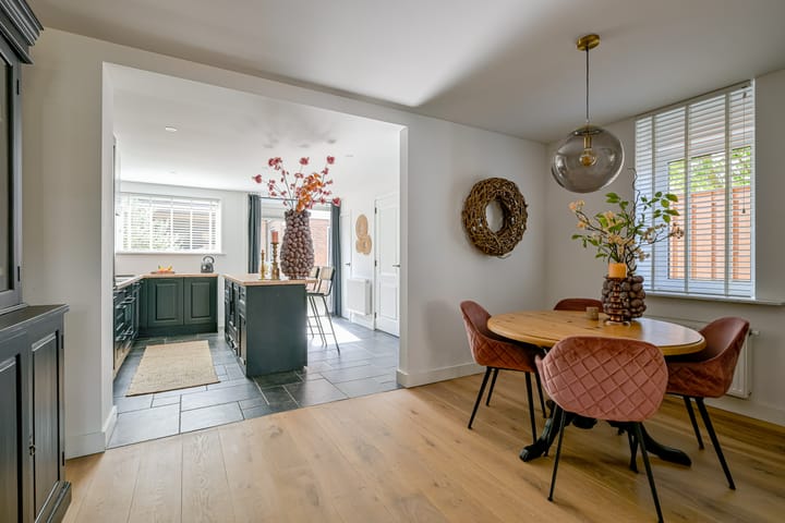 Foto 10 van Gedempt Achterom 36