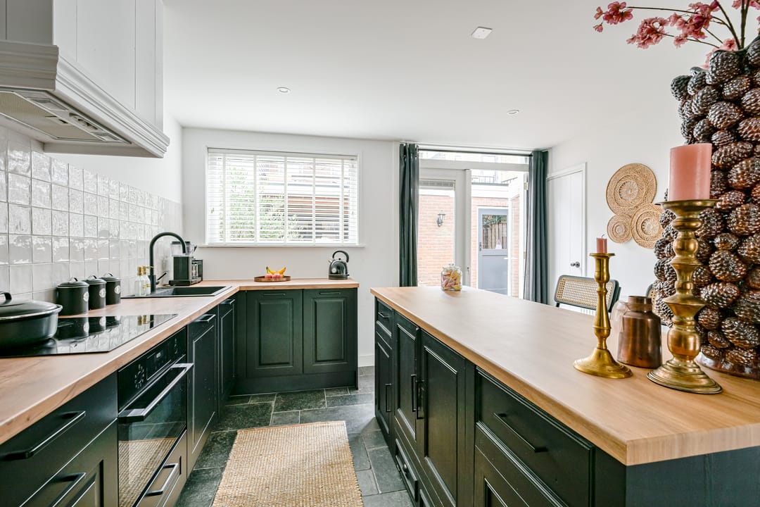 Foto 11 van Gedempt Achterom 36