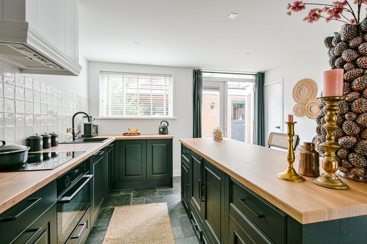 Foto 11 van Gedempt Achterom 36