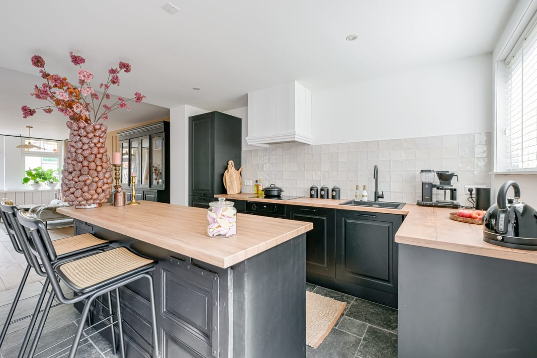 Foto 13 van Gedempt Achterom 36