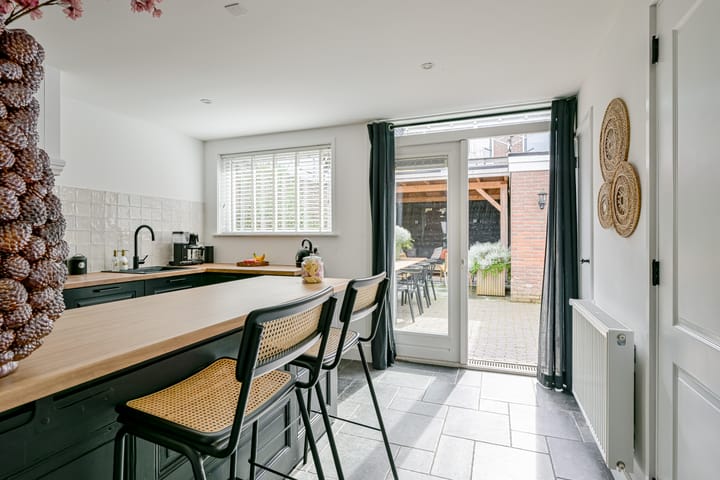 Foto 14 van Gedempt Achterom 36