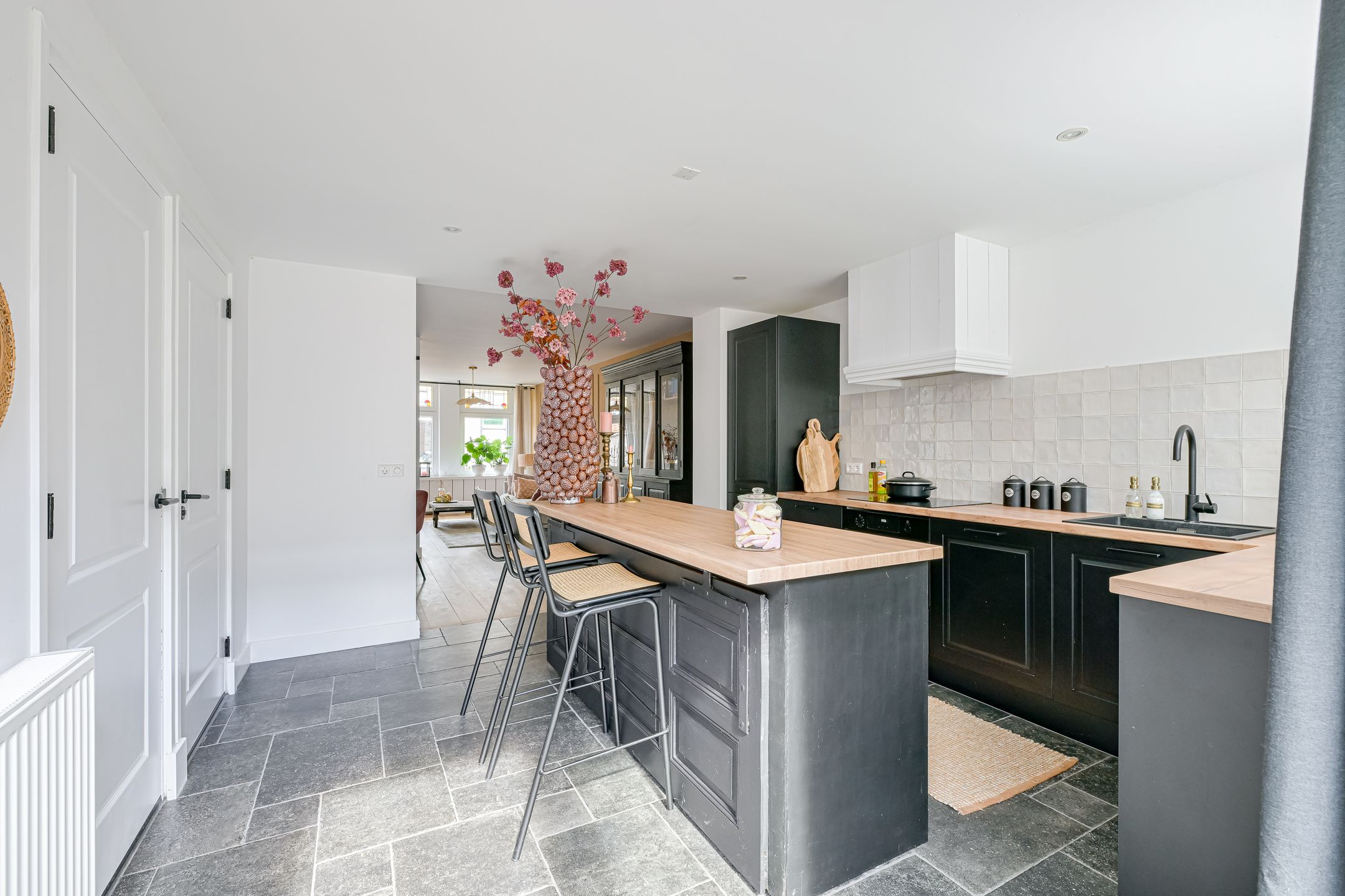 Foto 15 van Gedempt Achterom 36