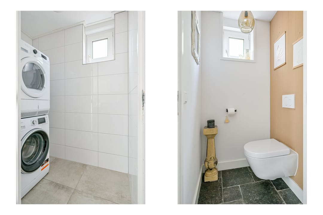 Foto 16 van Gedempt Achterom 36