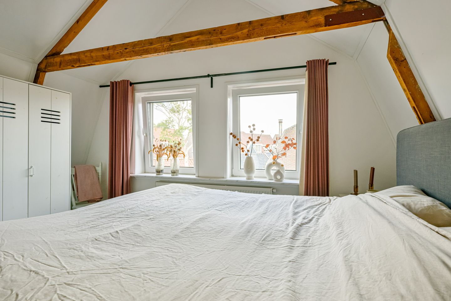 Foto 19 van Gedempt Achterom 36