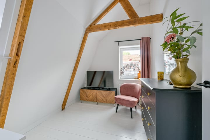 Foto 21 van Gedempt Achterom 36