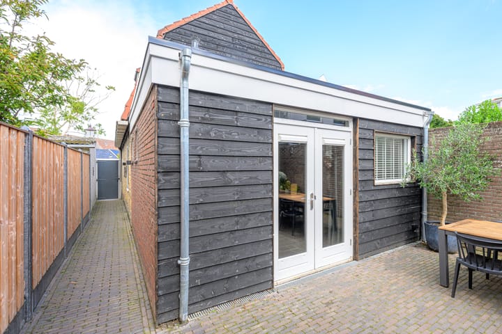 Foto 24 van Gedempt Achterom 36