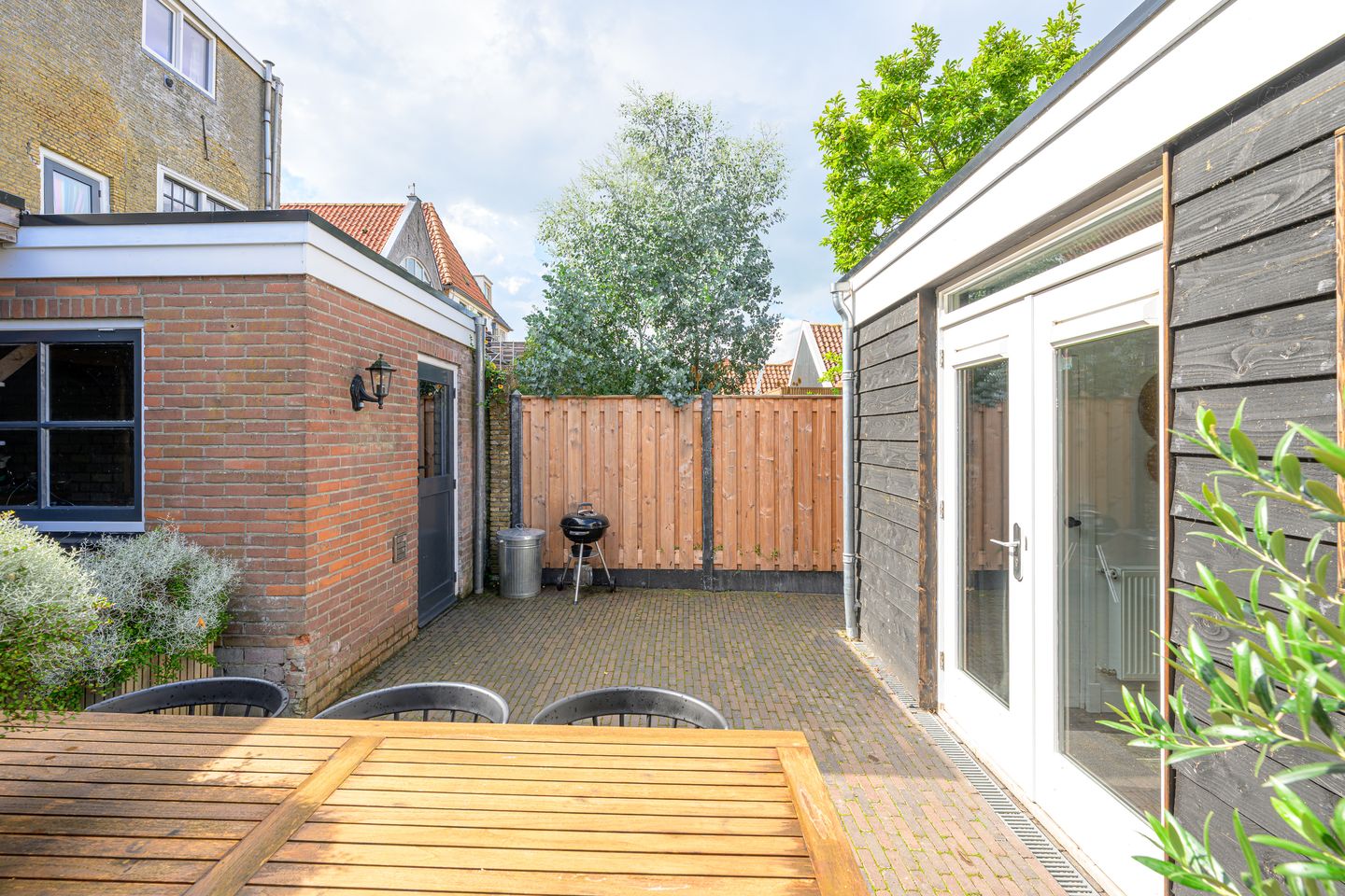 Foto 25 van Gedempt Achterom 36