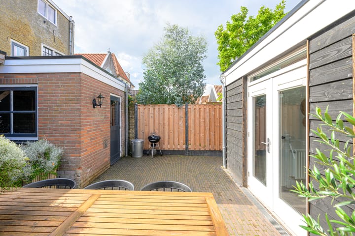 Foto 25 van Gedempt Achterom 36