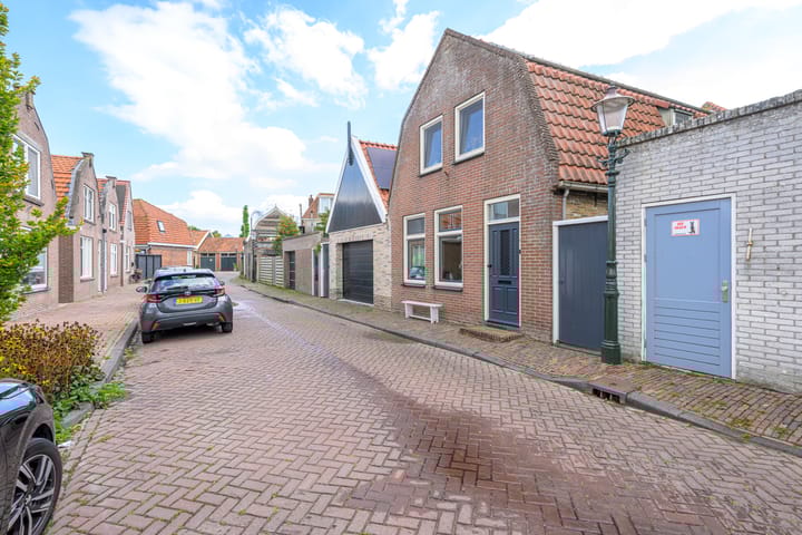 Foto 26 van Gedempt Achterom 36