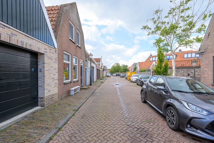 Foto 27 van Gedempt Achterom 36