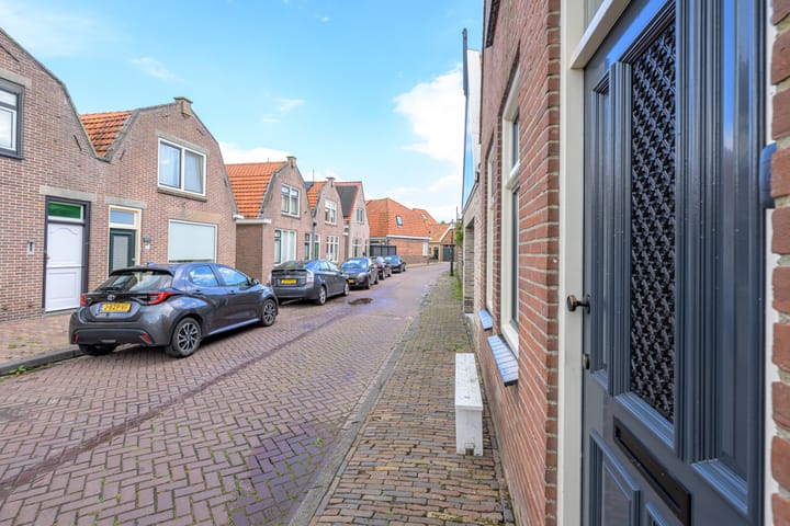 Foto 30 van Gedempt Achterom 36