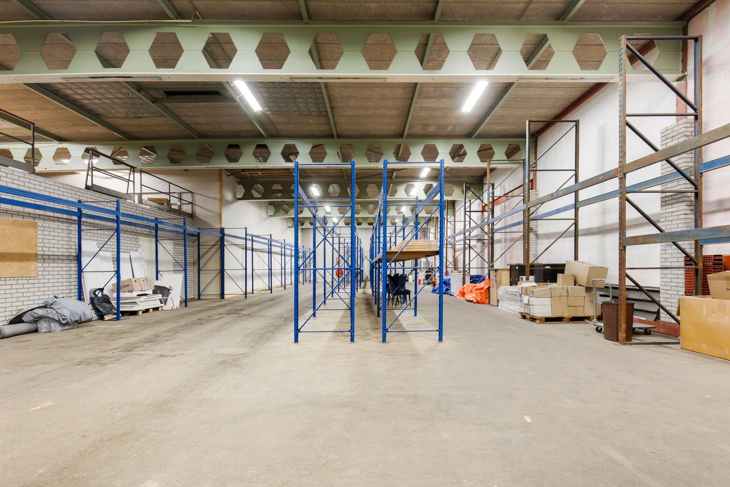 Bekijk foto 4 van Domineeslaan 87-B