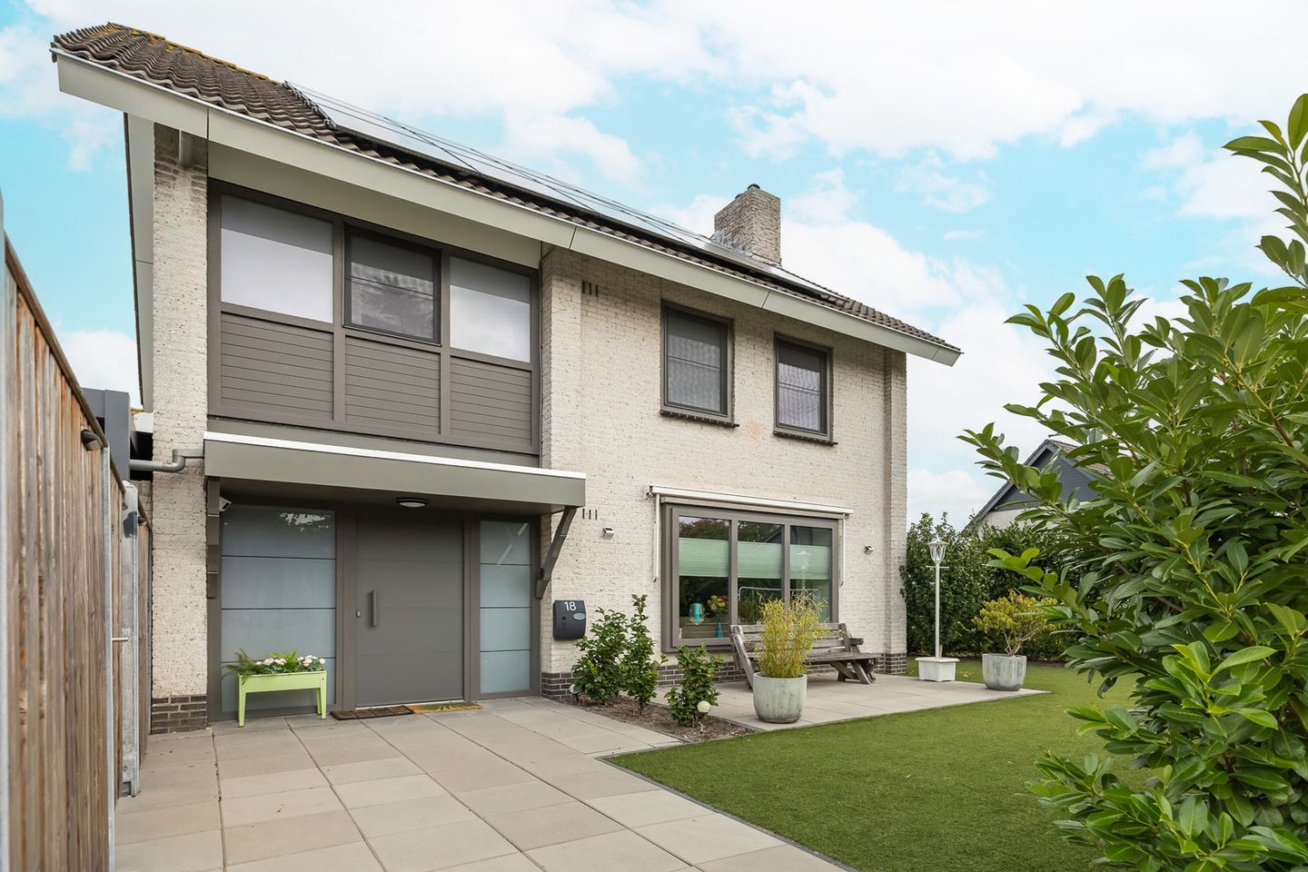 Foto 1 van Albastdijk 18