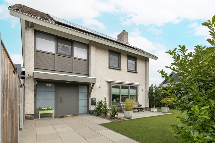 Foto 1 van Albastdijk 18