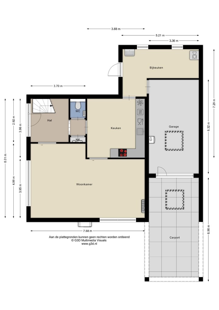 Foto 38 van Albastdijk 18