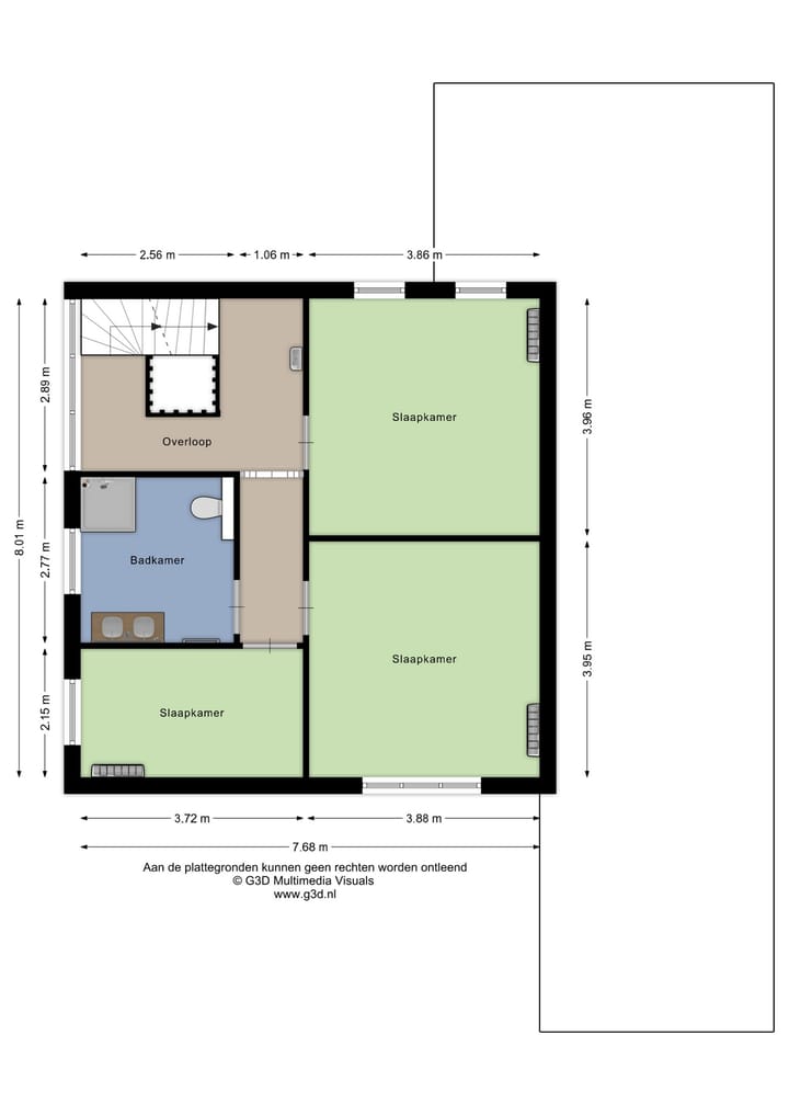 Foto 39 van Albastdijk 18