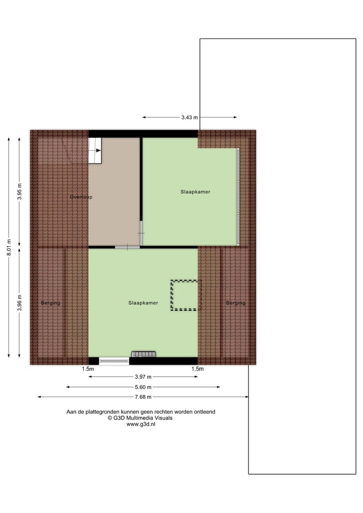 Foto 40 van Albastdijk 18