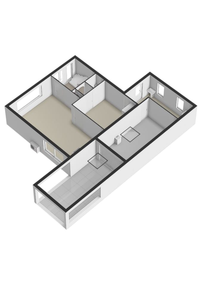 Foto 41 van Albastdijk 18