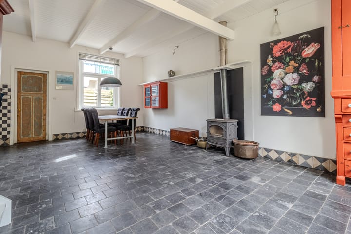 Foto 2 van Jan de Wittestraat 36