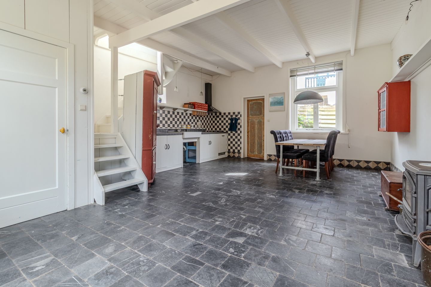 Foto 4 van Jan de Wittestraat 36