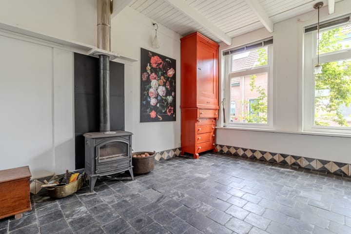 Foto 5 van Jan de Wittestraat 36