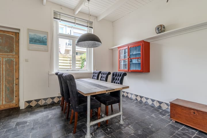 Photo 6 of Jan de Wittestraat 36