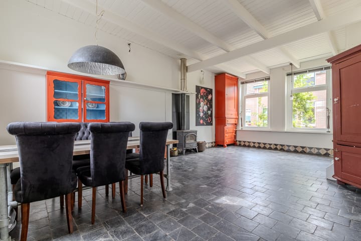 Photo 7 of Jan de Wittestraat 36