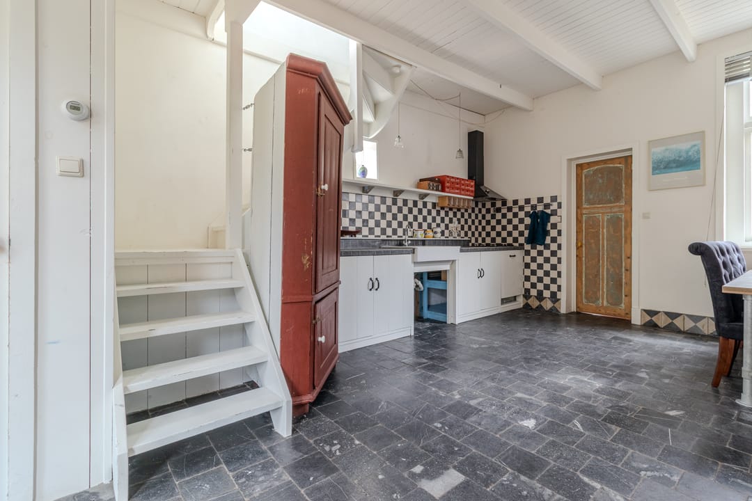 Foto 8 van Jan de Wittestraat 36