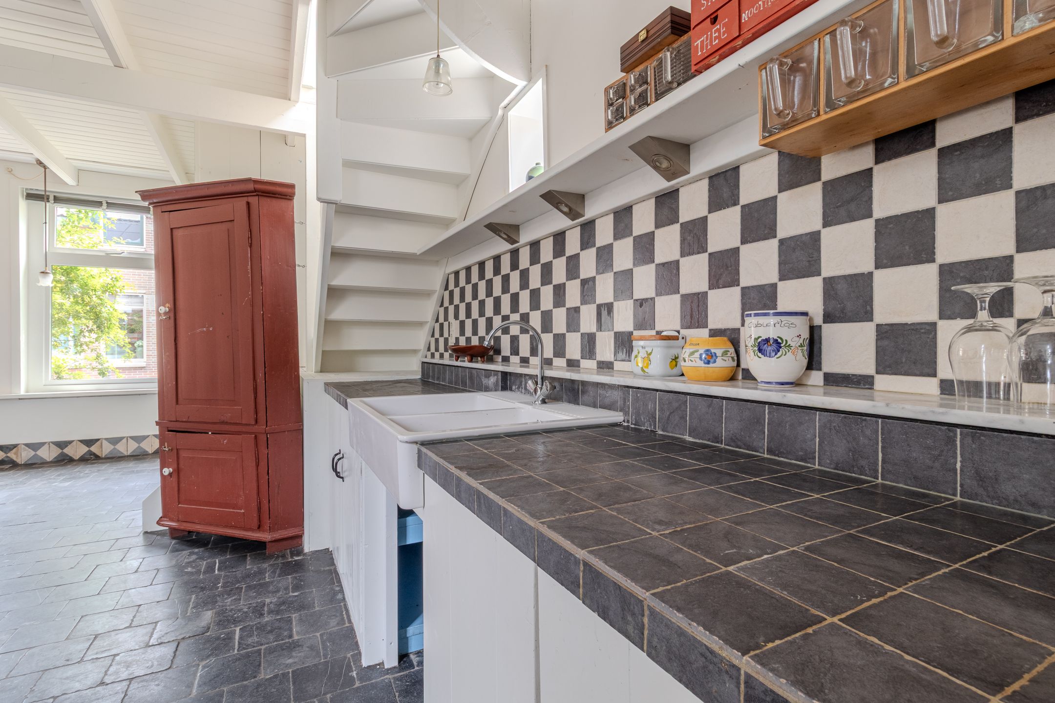 Foto 12 van Jan de Wittestraat 36