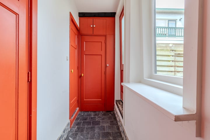 Photo 13 of Jan de Wittestraat 36