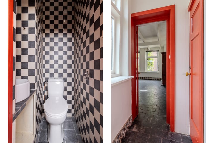 Photo 14 of Jan de Wittestraat 36