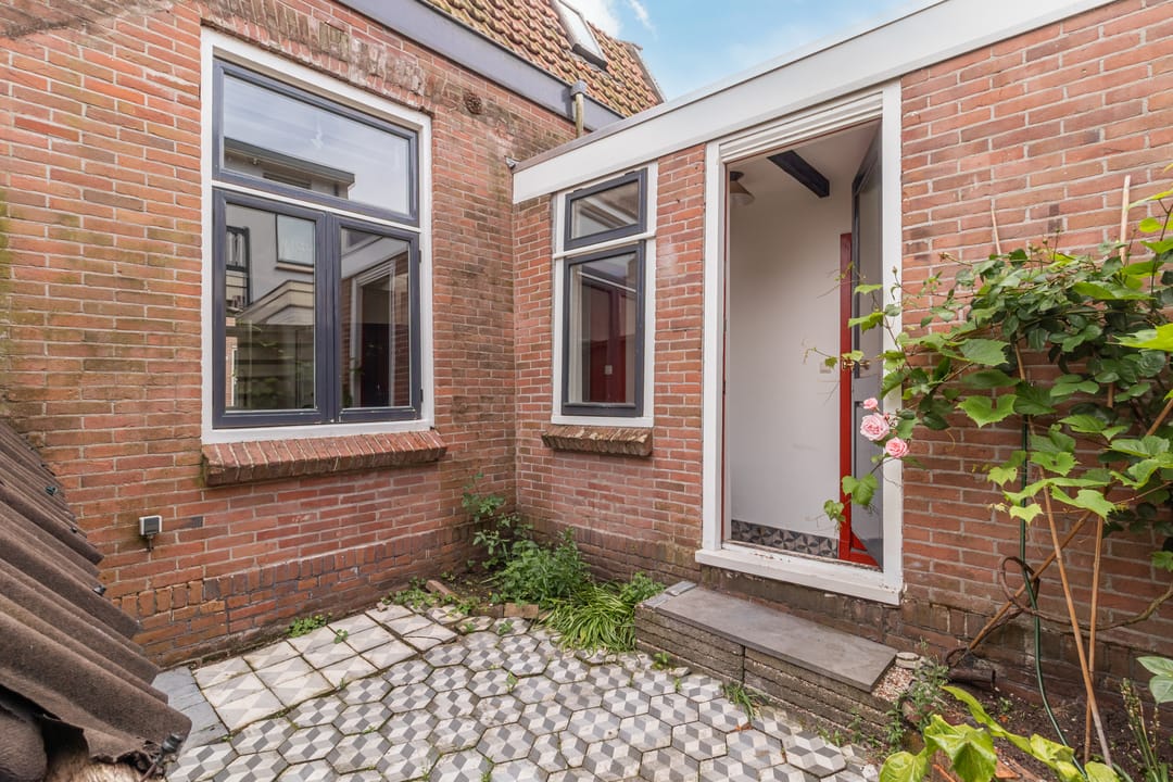 Foto 17 van Jan de Wittestraat 36