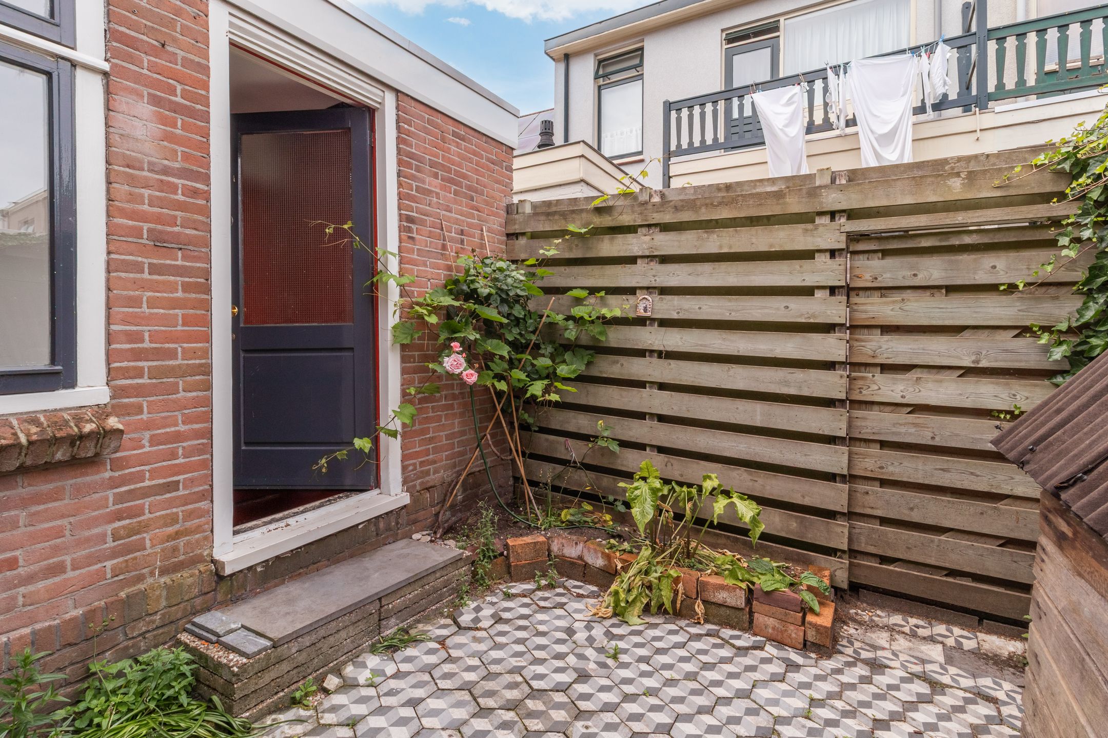 Foto 18 van Jan de Wittestraat 36