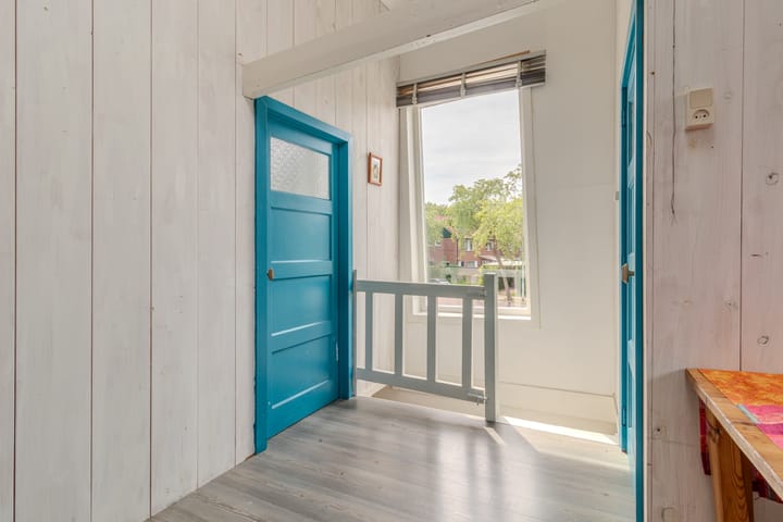 Photo 19 of Jan de Wittestraat 36