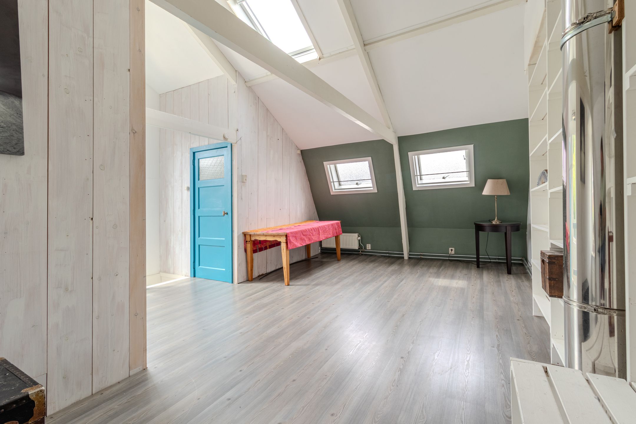 Foto 21 van Jan de Wittestraat 36