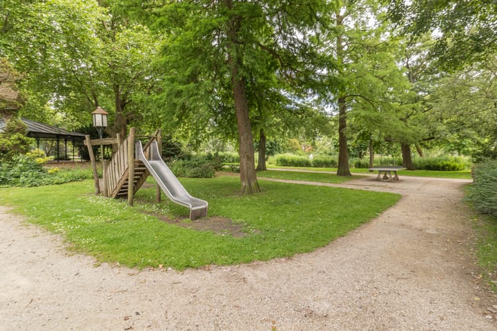 Photo 27 of Jan de Wittestraat 36